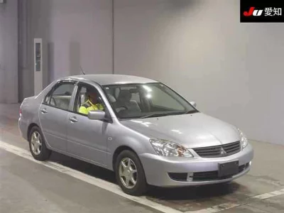 MITSUBISHI LANCER CEDIA