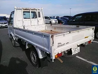 Mazda BONGO TRUCK