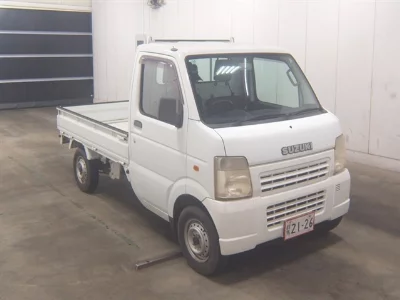 Suzuki CARRY