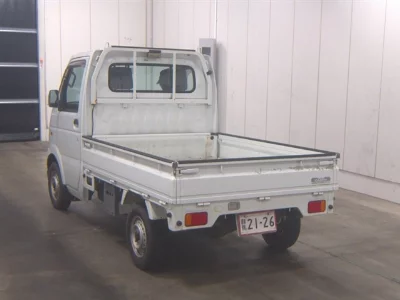 Suzuki CARRY