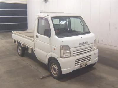 Suzuki CARRY