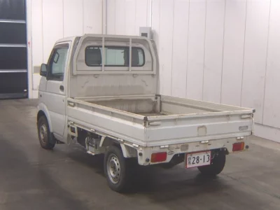 Suzuki CARRY