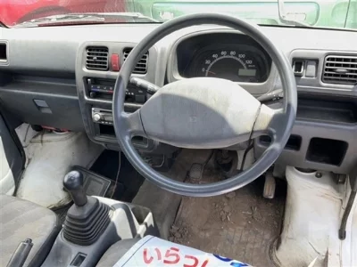 Suzuki CARRY