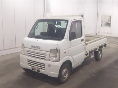 Suzuki CARRY