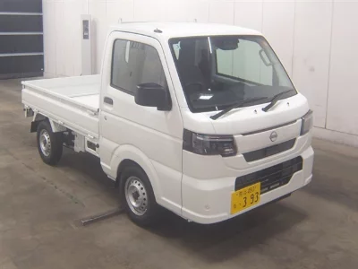 NISSAN CLIPPER