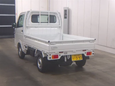NISSAN CLIPPER