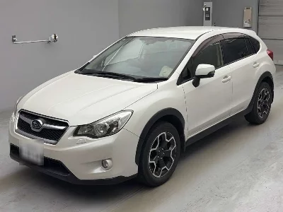 Subaru SUBARU XV