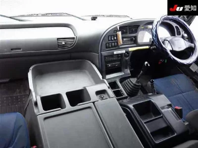 ISUZU GIGA