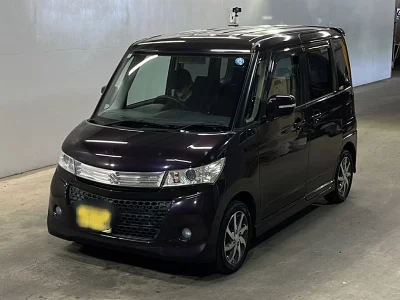 SUZUKI PALETTE SW