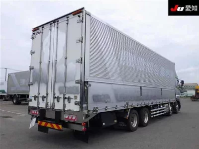HINO PROFIA