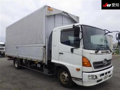 HINO RANGER