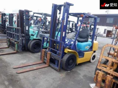 KOMATSU OTHER
