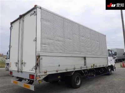 NISSAN DIESEL (UD) CONDOR