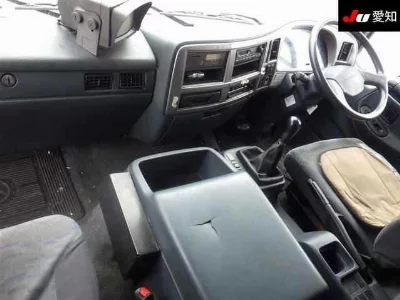 NISSAN DIESEL (UD) CONDOR
