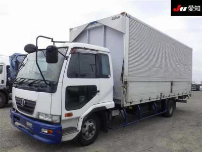 NISSAN DIESEL (UD) CONDOR
