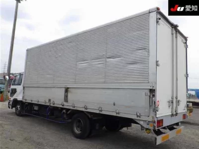 NISSAN DIESEL (UD) CONDOR