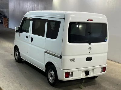 NISSAN NV100 CLIPPER