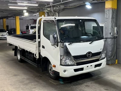 HINO DUTRO