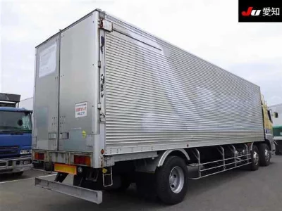 HINO PROFIA
