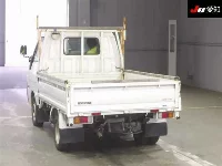 Mazda BONGO TRUCK