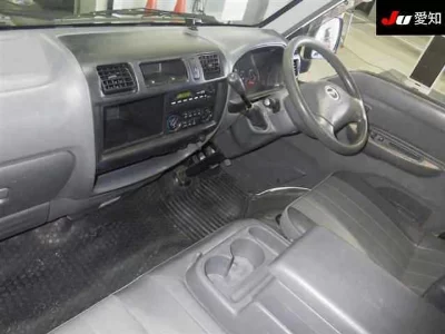 Mazda BONGO TRUCK