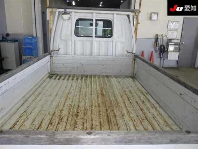 Mazda BONGO TRUCK