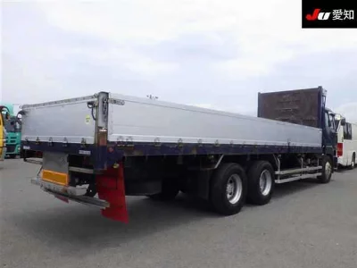 NISSAN DIESEL (UD) BIG THUMB