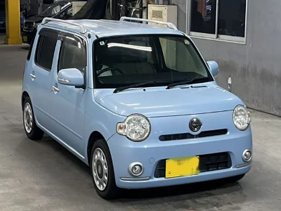Daihatsu Mira Cocoa