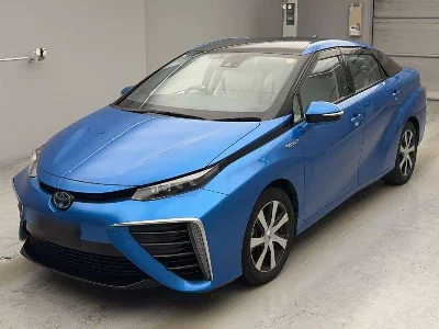Toyota Mirai