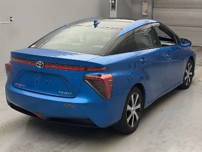 Toyota Mirai