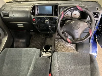 SUZUKI EVERY LANDY