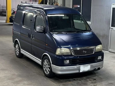 SUZUKI EVERY LANDY