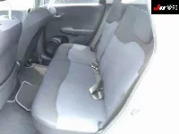 Цена авто Honda Fit с аукционов Японии, номер кузова GE6, пробег 113 000, оценка 20