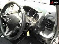 Цена авто Honda Fit с аукционов Японии, номер кузова GE6, пробег 113 000, оценка 20