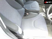 Цена авто Honda Fit с аукционов Японии, номер кузова GE6, пробег 113 000, оценка 20