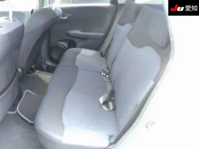 Статистика аукционов Honda Fit