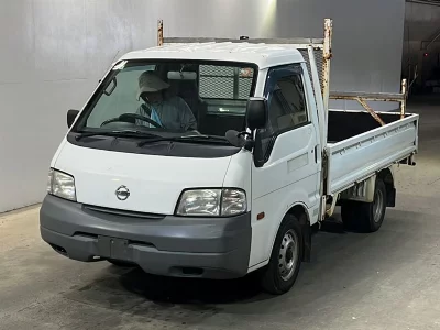 NISSAN VANETTE TRUCK