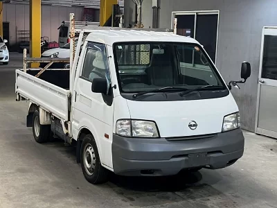 NISSAN VANETTE TRUCK