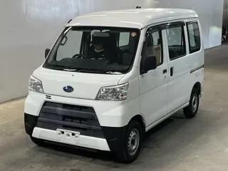 Subaru SAMBAR VAN