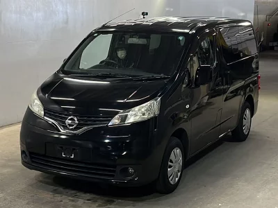NISSAN NV200 VANETTE