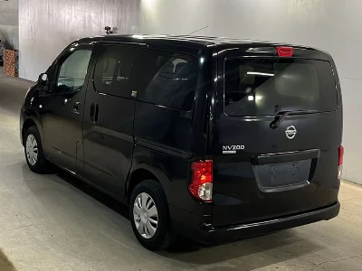 NISSAN NV200 VANETTE