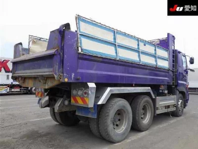HINO PROFIA