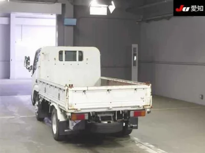 HINO DUTRO TRUCK