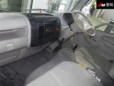 HINO DUTRO TRUCK
