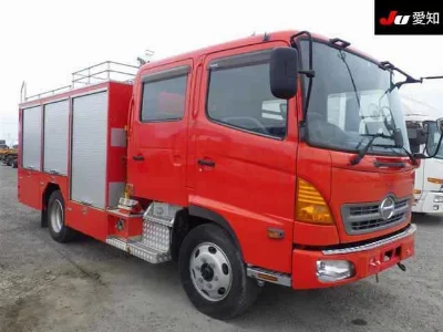 HINO RANGER