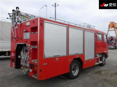 HINO RANGER