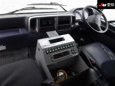 HINO RANGER