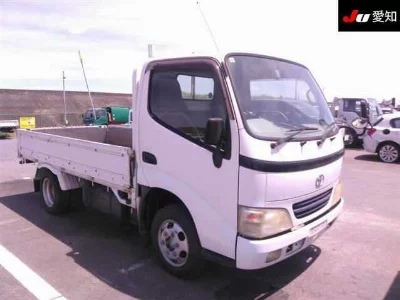 Toyota DYNA TRUCK
