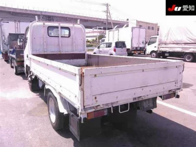 Toyota DYNA TRUCK