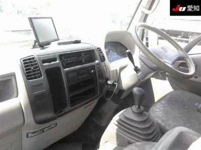 Toyota DYNA TRUCK